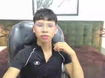 Dilan_911 Chaturbate stream image from July 17, 2025