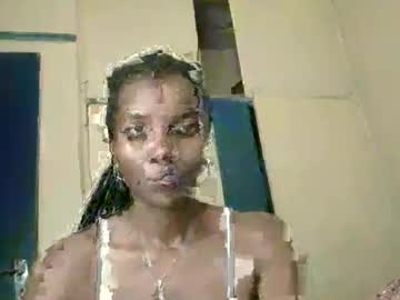 Elvier_Cute Chaturbate stream image from July 17, 2025