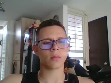 Leandro_Saez Chaturbate stream image from July 17, 2025