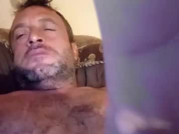 Mospeleu Chaturbate stream image from July 17, 2025