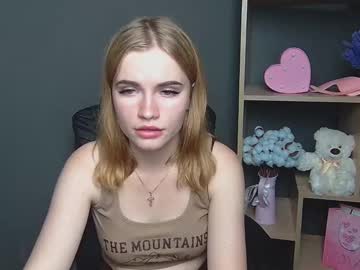 Ritakiskis Chaturbate stream image from July 17, 2025