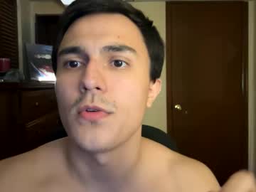 Unknownjet Chaturbate stream image from July 17, 2025
