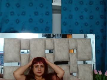 Zamantharouse Chaturbate stream image from July 17, 2025