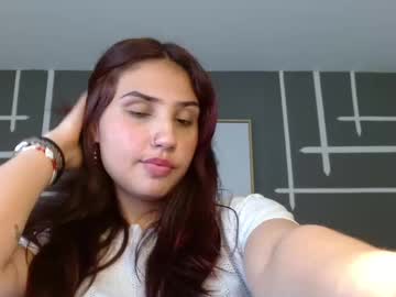 Ahome_18 Chaturbate stream image from July 17, 2025