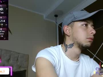 Alecadrews_ Chaturbate stream image from July 17, 2025