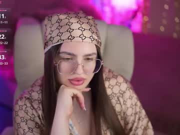Amandaasweet_ Chaturbate stream image from July 17, 2025