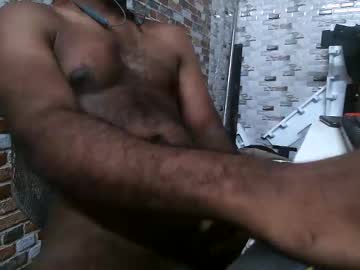 Beastboi240192 Chaturbate stream image from July 17, 2025
