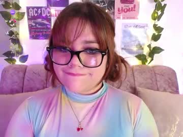 Chaarlotte_1 Chaturbate stream image from July 17, 2025