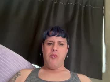 Desmondks Chaturbate stream image from July 17, 2025