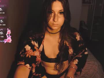 Ezmeralda_Casimir Chaturbate stream image from July 17, 2025