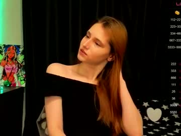 Kendy_Mevl Chaturbate stream image from July 17, 2025
