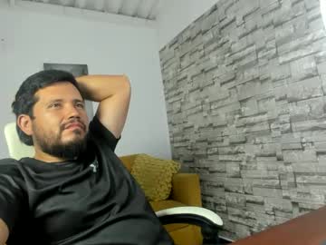 Leonidas_Romano Chaturbate stream image from July 17, 2025
