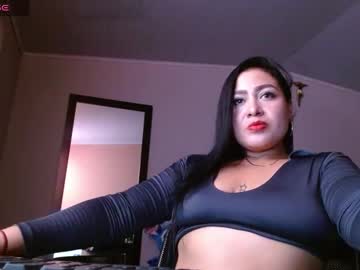 Miluhsmith Chaturbate stream image from July 17, 2025