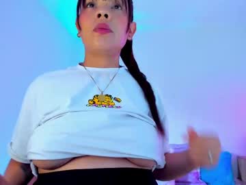 _Naysha_ Chaturbate stream image from July 17, 2025