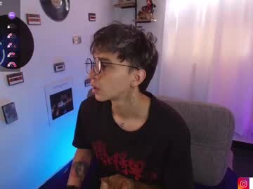 Nick_Bangover Chaturbate stream image from July 17, 2025