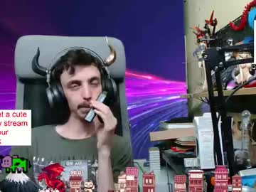 Oni_Hoshi Chaturbate stream image from July 17, 2025