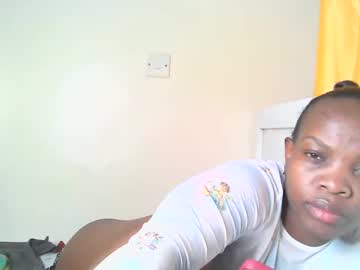 Pretty_Sheilah Chaturbate stream image from July 17, 2025