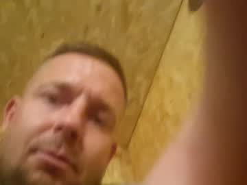 Quiksman Chaturbate stream image from July 17, 2025