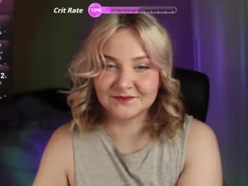 Sensual_Girrrl stream image from July 17, 2025
