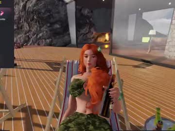 Sexy_Ambarr Chaturbate stream image from July 17, 2025