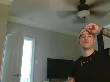 Tattedlatino1 Chaturbate stream image from July 17, 2025