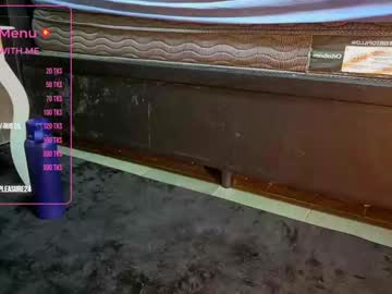 Wildpleasure6969 Chaturbate stream image from July 17, 2025
