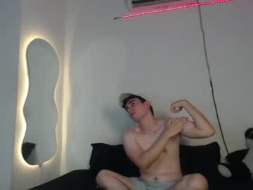 William_Black10 Chaturbate stream image from July 17, 2025