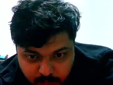 Youakash Chaturbate stream image from July 17, 2025
