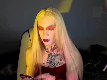 1lola4ka Chaturbate stream image from July 17, 2025
