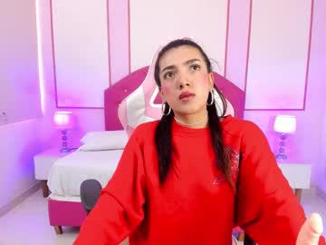 Amy_Jacobss Chaturbate stream image from July 17, 2025