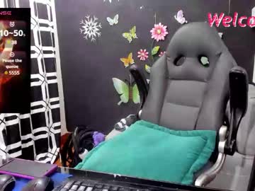 Brunocuttie94 Chaturbate stream image from July 17, 2025