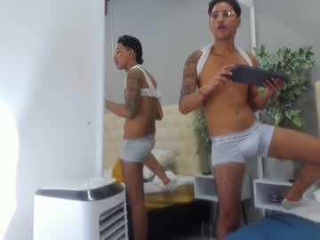 Denis_Carpenter Chaturbate stream image from July 17, 2025