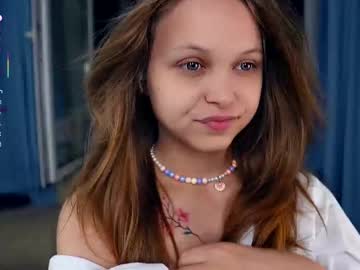 Dierafauxa Chaturbate stream image from July 17, 2025