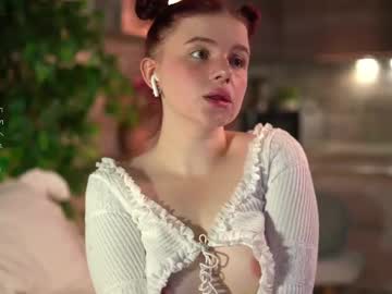 Dollranger Chaturbate stream image from July 17, 2025