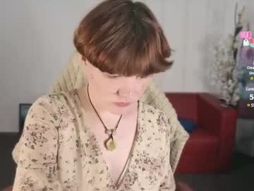 Dreammyluna Chaturbate stream image from July 17, 2025