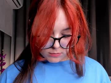 Henriettagarland Chaturbate stream image from July 17, 2025