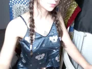 Hope_Xo Chaturbate stream image from July 17, 2025
