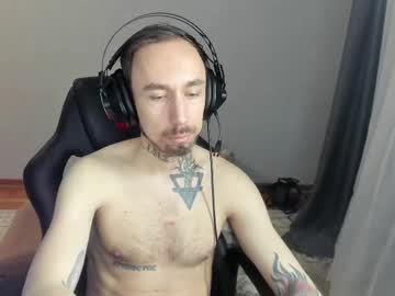 Jasonwaker Chaturbate stream image from July 17, 2025