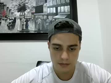 Martin338667 Chaturbate stream image from July 17, 2025