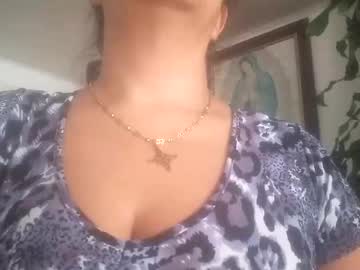 Meganny_2023 Chaturbate stream image from July 17, 2025