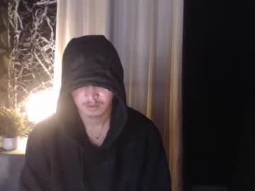 _Mordecaiii Chaturbate stream image from July 17, 2025