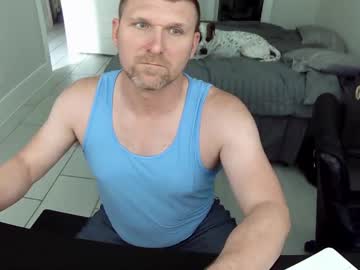 Otk_Daddy Chaturbate stream image from July 17, 2025