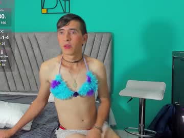 Pamel_Siutury Chaturbate stream image from July 17, 2025