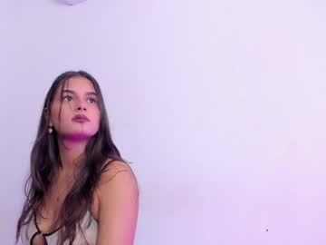 Vanessa_Raschell Chaturbate stream image from July 17, 2025