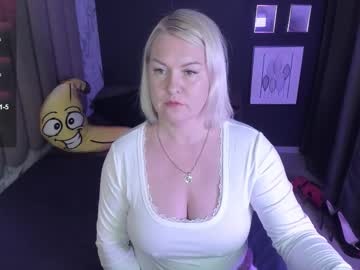Yolanda_Kiss Chaturbate stream image from July 17, 2025