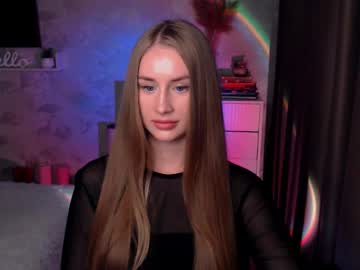 Abigail_Flex Chaturbate stream image from July 17, 2025