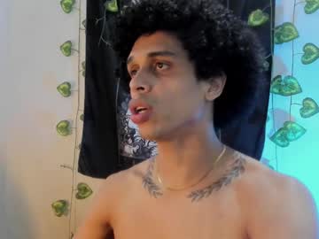 Cookedcock Chaturbate stream image from July 17, 2025