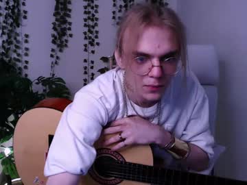 De_Sad_ Chaturbate stream image from July 17, 2025