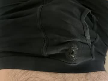 Goonermcgooner Chaturbate stream image from July 17, 2025