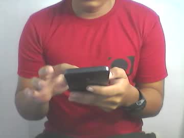 Hardjoel Chaturbate stream image from July 17, 2025